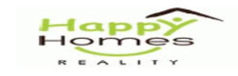 Happy Homes Reality - Pune Image