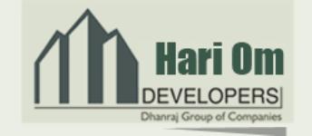 Hari Om Developers - Vadodara Image