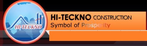 Hi Teckno Construction - Chennai Image