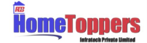Home Toppers - Ghaziabad Image