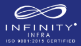 Infinity Infra - Ahmedabad Image