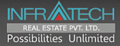 Infratech Real Estate - Nagpur Image
