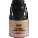 Vov Colorstay Mineral Foundation