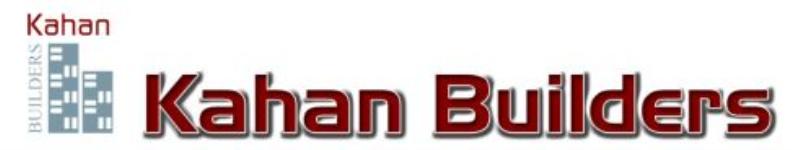 Kahan Builders - Ahmedabad Image