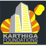 Karthiga Foundations - Chennai Image