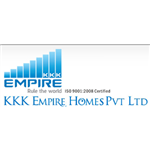 KKK Empire Homes - Chennai Image