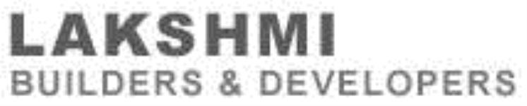 Lakshmi Builders & Developers - Hyderabad Image