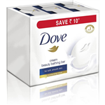 Dove Cream Beauty Bathing Bar