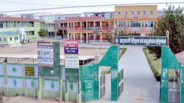 Aravali Polytechnic College - Sikar