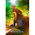 Thor: Ragnarok