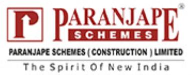 Paranjape Schemes Construction - Rajkot Image