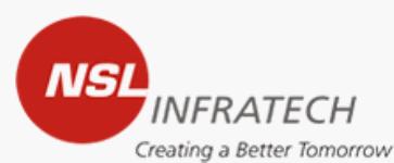 NSL Infratech - Nagpur Image