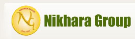 Nikhara Group - Bangalore Image