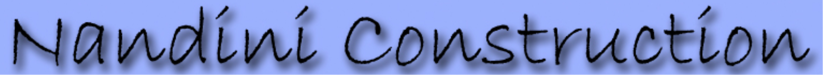 Nandini Constructions - Pune Image