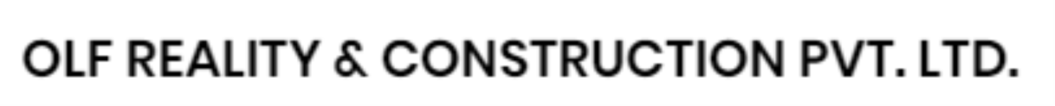 OLF Reality and Constructions - Pune Image