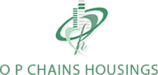 O P Chains Housings - Pune Image
