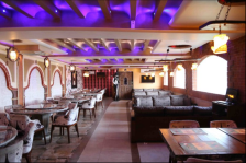 Kasbah Grand - Goregaon - Mumbai