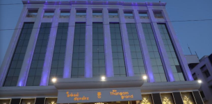 The Thangam Grand - Bypass Road - Madurai