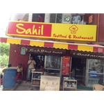 Sahil Restaurants - New Colony Road - Palwal