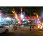 Prakash Dhaba - Delhi Mathura Road - Palwal
