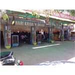 Hari Krishan Dhaba - Delhi Mathura Road - Palwal