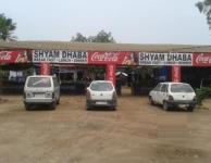 Shyam Dhaba - National Highway 2 - Palwal