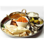 Jain Vaishno Dhaba - Delhi Mathura Road - Palwal