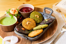 Baba Da Dhaba - Kusalipur - Palwal