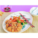 Chili Chinese Tadka - Hodal - Palwal