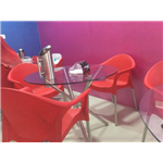 Leeza Ice Cream Parlour - Railway Road - Palwal