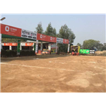 Malik Hotel - Bye Pass Road - Palwal