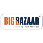 Big Bazaar - Omaxe City Centre Mall - Sohna Road - Gurgaon