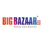 Big Bazaar Gen Nxt - Seawoods Grand Central Mall - Seawoods - Navi Mumbai