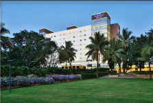 Fairfield By Marriott Belagavi - Gogte Plaza - Belgaum