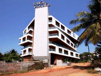 Satkar Paradise - Manipal