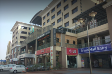 Trinity Mall - Sodala - Jaipur