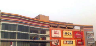 Sentrum Mall - Shastri Nagar - Asansol