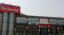 The City Junction Mall - Dehradun