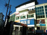 Rink Mall - Darjeeling