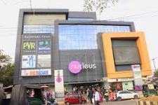 Nucleus Mall - Ranchi