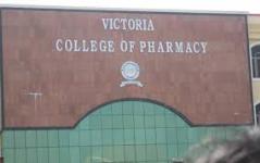 Victoria College of Pharmacy -Nallapadu - Guntur