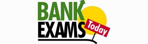 Bankexamstoday
