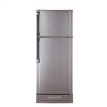 Sharp SJ-K20S Double Door 179 Litres Refrigerator