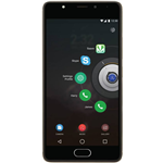 Panasonic Eluga Ray Max