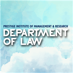 PIMR Department Of Law - Indore