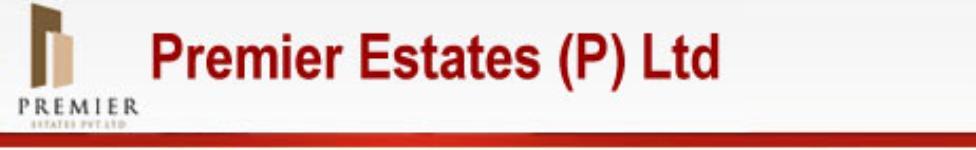 Premier Estates - Pune Image