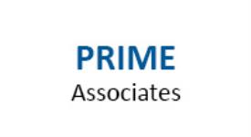 Prime Associates - Vadodara Image