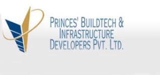 Princes Buildtech & Infrastructure Developers - Ahmedabad Image