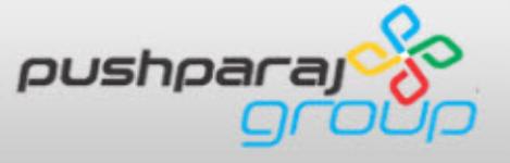 Pushparaj Group - Ahmedabad Image