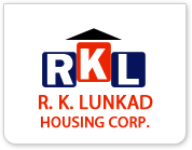 R K Lunkad Housing Corporation - Vadodara Image